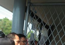 Oknum Pejabat Terkesan Tunduk Kepada PT Platinum, Apakah Walikota Risma Juga? IMG 20180918 WA0039