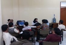 PT Platinum Berulah Lagi, Anggap Remeh Disnaker Pemprov Jatim IMG 20181122 WA0016