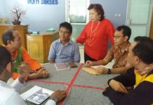 Perusahaan Obat Ini Bikin Geram Tim Patroli Air Jatim IMG 20181130 WA0007