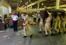 Alumni Poltekbang Surabaya Jadi Korban Kecelakaan Pesawat Cessna di Sungai Cimanuk IMG 20190725 WA0021