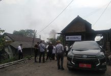 Puluhan Tahun Hirup Udara Kotor, Warga Belum Pernah Dapat Kompensasi IMG20191127142823