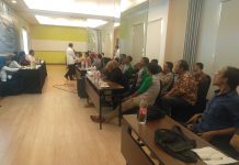 Hanya Ada Jawa Timur, Evaluasi Lingkungan Seperti Ini IMG20191218140641