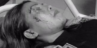 Pelaku Penganiayaan Penyiar Radio Jadi Buronan Polisi IMG 20191222 202409