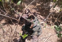 Kakek 90 Tahun Selama 17 Hari Hilang, Ditemukan di Kebun Sudah Jadi Mayat IMG 20200110 WA0016