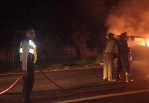 Honda Freed Beserta Uang 10 Juta Hangus Terbakar IMG 20200218 WA0072