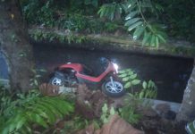 Honda Scoopy Siapa Ini? Pagi Pagi Sudah Masuk Sungai IMG 20200219 WA0050