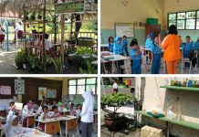 Jarang Ada SDN Seperti Ini IMG 20200304 134346