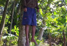 Pemuda 37 Tahun Gantung Diri, Pihak Keluarga Menolak Dioptosi IMG 20200519 122812