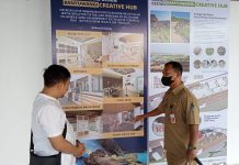 TRC PPA Bersama DISBUDPAR Dukung Program Banyuwangi Ramah Dan Aman Bagi Anak IMG 20220705 WA0001