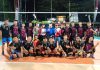 Turnamen Bola Voli Di Kecamatan Rogojampi, Pesertanya Sekabupaten Banyuwangi IMG 20220720 WA0000