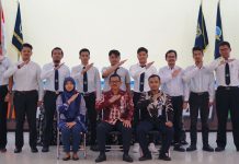 Poltekbang Surabaya Gelar Diklat A1 dan A4 Angkatan Kelima IMG 20230307 WA0028