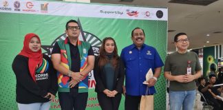 Kejurda Cheerleading Jatim 2024 Dimeriahkan 59 Klub WhatsApp Image 2024 02 19 At 16.43.05