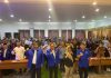 Rakerprov KORMI Jatim Angkat Tema Tertib Organisasi IMG 20240728 WA0041