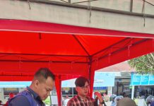 “Polantas Menyapa” Bentuk Komitmen Samsat Surabaya Barat dalam Memberikan Pelayanan Terbaik kepada Masyarakat IMG 20251105 WA0021