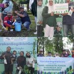 Momentum Hari Menanam Pohon Indonesia 2025, PJT I Bagikan 550 Bibit Pohon di CFD Ijen Malang: Hijaukan Negeri, Pulihkan Bumi IMG 20251201 225522