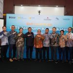 Proyek PLTS Terapung Karangkates Dimulai, PJT I Tegaskan Sinergi Pengelolaan Air dan Energi Bersih IMG 20260213 WA0106