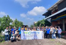 PJT I Dukung Zero Waste Academy Untuk Lindungi Sungai Brantas dari Sampah SAVE 20260204 235634