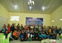 PJT I dan JKPKA Gandeng 27 Sekolah di DAS Brantas Tengah Belajar Pantau Kualitas Sungai SAVE 20260204 235857