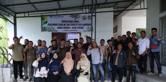 YLI Lakukan Sosialisasi Hasil Survey Kesuburan Tanah Perkebunan Kopi Arabika Gayo IMG 20260314 WA0074