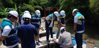 Dirut PJT I Pastikan Keandalan SPAM Bango Mampu Pasok Air Bersih untuk Masyarakat Kota Malang IMG 20260319 WA0024