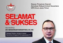 DPD JATIM ARUN MENGUCAPKAN IMG 20260401 WA0015