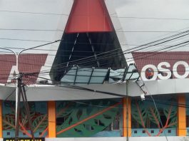 LBHAM: Jangan Membodohi Rakyat Dengan Melakukan Obstruction Of Justice IMG 20260401 WA0020