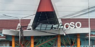 LBHAM: Jangan Membodohi Rakyat Dengan Melakukan Obstruction Of Justice IMG 20260401 WA0020