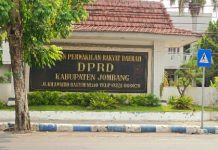 LBHAM Mengapresiasi Nalar Kritis Komisi C DPRD Jombang Dalam RDP, Tapi Tidak Mempunyai Keberanian IMG 20260402 WA0053