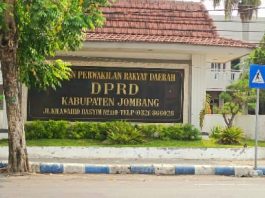 LBHAM Mengapresiasi Nalar Kritis Komisi C DPRD Jombang Dalam RDP, Tapi Tidak Mempunyai Keberanian IMG 20260402 WA0053