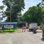 Pengamanan Obyek Vital Nasional Bendungan Lahor oleh PJT I IMG 20260403 WA0034