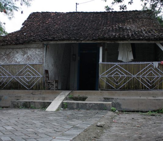 Ploso Bukan Tempat Lahir Soekarno IMG 20260530 WA0017