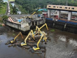 Upaya Jaga Keberlanjutan Infrastruktur Sumber Daya Air, PJT I Jadwalkan Flushing Wlingi dan Lodoyo Mulai 18 Mei 2026 IMG 20260514 225407