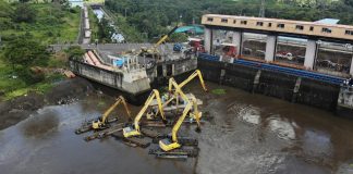 Upaya Jaga Keberlanjutan Infrastruktur Sumber Daya Air, PJT I Jadwalkan Flushing Wlingi dan Lodoyo Mulai 18 Mei 2026 IMG 20260514 225407