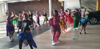 ASIAFI Jatim Gelar Aerobic Competition Diikuti 13 Kabupaten Kota IMG 20260607 WA0052